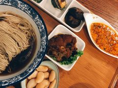 -孙盛兴奥灶面馆·蟹黄面·三虾面(山塘街总店)