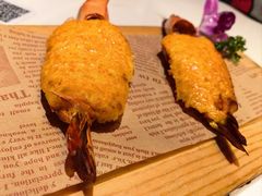 -千寻山野烤肉(天虹店)