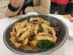 松涛一品锅-松涛大酒楼