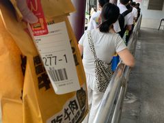-麦当劳(虹梅路地铁站店)