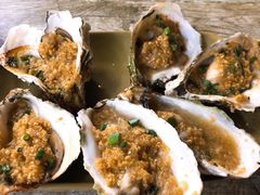 -联兴烤吧(茶山店)