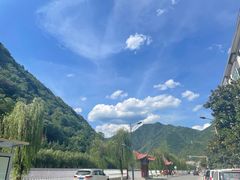 -斯瑞特国际酒店