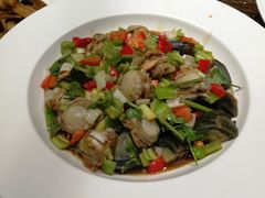 -郑庄脂渣海鲜楼(九水路店)