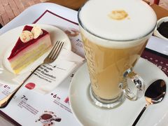-COSTA COFFEE(武汉天地店)