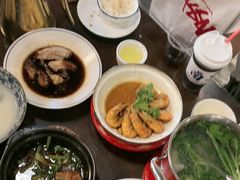 -应天大明王朝·南京菜创始店(中山陵店)