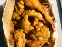 -佟源记炸肉(福佳新天地店)