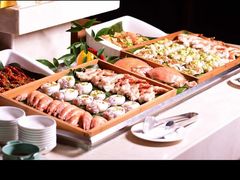 -厦门海景千禧大酒店·海景咖啡厅