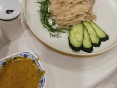 -东兴楼饭庄(六里桥店)