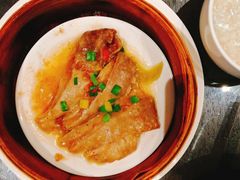 -领事馆19号中餐厅(厦门海景洲际酒店)