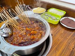 -盖帮鳝鱼串串(东郊记忆店)