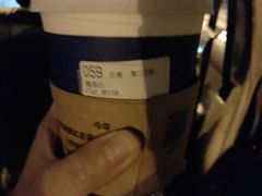 -luckin coffee瑞幸咖啡(耀盛大厦店)