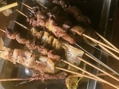 -老黑板筋(顺义总店)