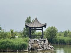 -处女泉风景名胜区