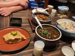 -江太极江浙菜(马桥万达广场店)