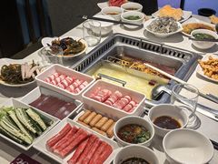 -野妹火锅(布吉店)