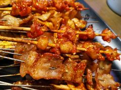 -马海涛牛肉串·午市牛腩饭·烧烤夜宵(领汇广场店)