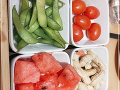 -湯系·煲汤手艺人(东二环泰禾广场店)