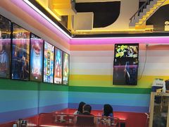 -203密室体验馆·逃脱·聚会·亲子(工体店)