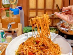 -韩一品韩国料理(柏庐南路店)
