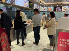 -双合园·海鲜水饺青岛菜(九水东路店)