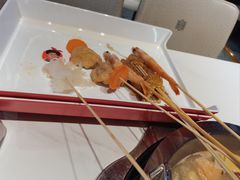 -宏姐串串香(征仪路店)