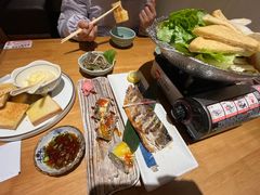 -一心创作料理屋(经开万达店)