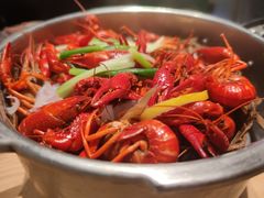-蚝翅·海鲜粥·烧烤·宁夏滩羊季(玉米楼店)