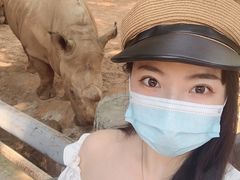 -昆明动物园