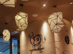 -原石牛扒·约会餐厅(龙城万科里店)