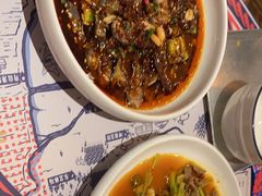 -铁公鸡·四川料理(天环广场店)