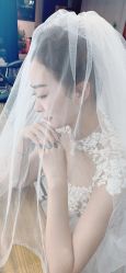 点击看大图 -荷玛高端新娘跟妆团队·彩妆培训