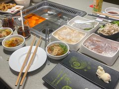 -海底捞火锅(泰安爱琴海店)