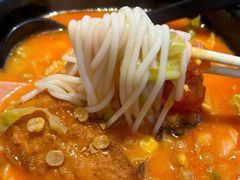 -阿香米线(深业上城店)