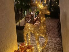 -Laures·月桂西班牙碳烤餐厅(十尚坊店)