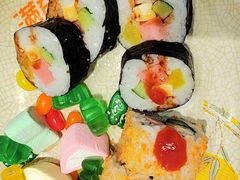 -满香园自助海鲜烤肉(赣榆吾悦广场店)