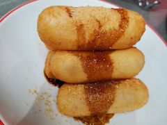 -吃不恼火·江湖菜·小酒馆(日月光田子坊店)