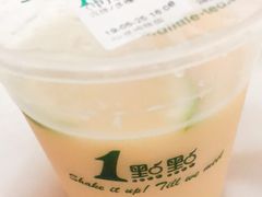 -1点点(长龙地铁店)
