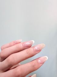 -晨·艺美甲美睫