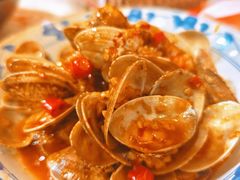-小林哥的海鲜馆·夜宵烧烤(渔人码头店)