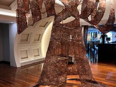 -北京王府井希尔顿酒店·秦唐中餐厅Chynna