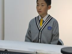 -天真蓝照相馆(宁波来福士店)