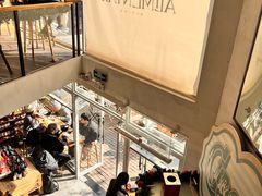 -Alimentari早午餐(安福路店)