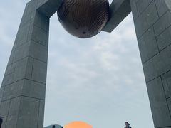 -青澳湾北回归线广场