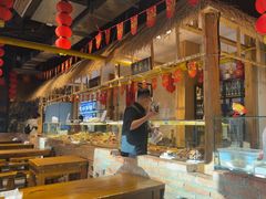 -聚合鑫东北熏酱熟食麻辣面(长阳店)