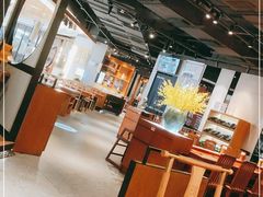 大堂-呷哺呷哺(星光天地店)