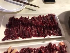 -食潮汕头鲜牛馆(望京保利店)