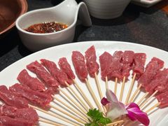 -南门涮肉(北洼路店)