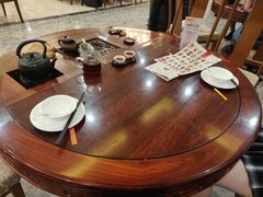 -顺德人家食府(黄金广场店)
