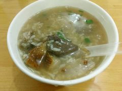 -百成大同鸭肉粥(大同总店)