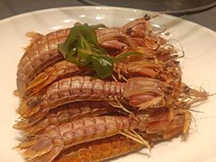 -老渔民·北塘海鲜(新港远洋宾馆店)